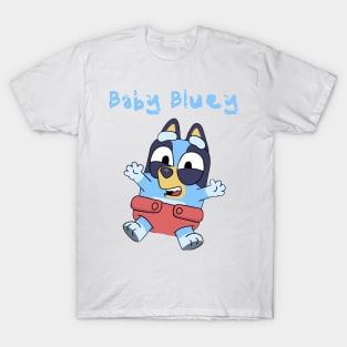 Baby Bluey T-Shirt